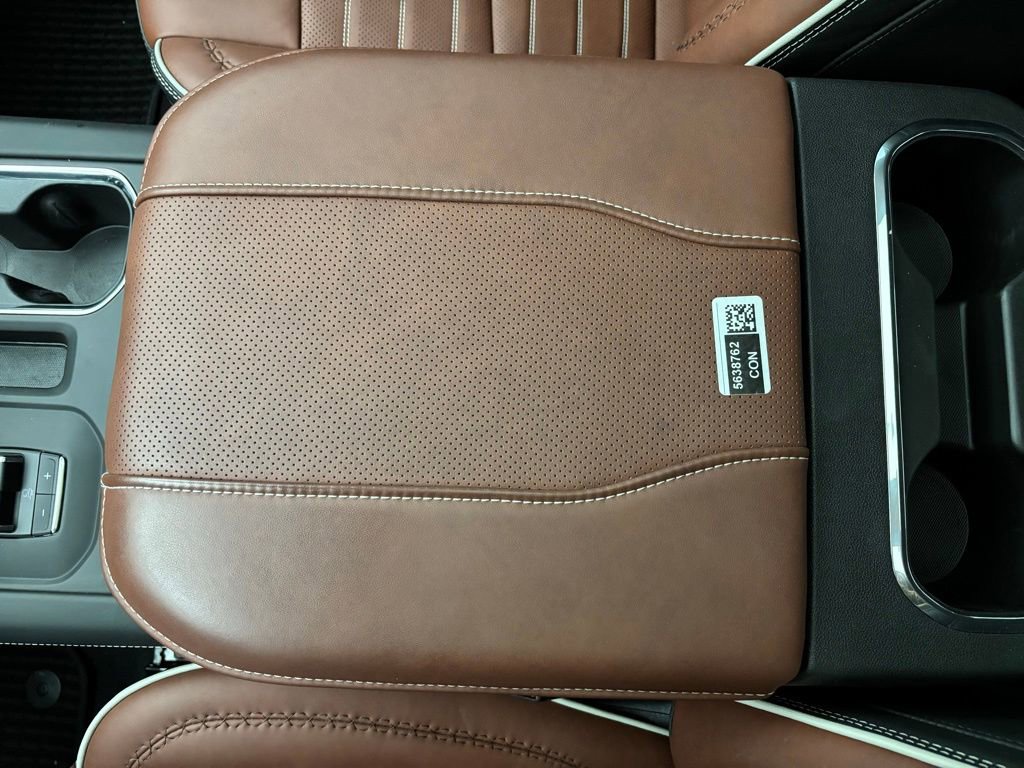 New 2026 GMC Sierra 1500 Denali Ultimate image 32