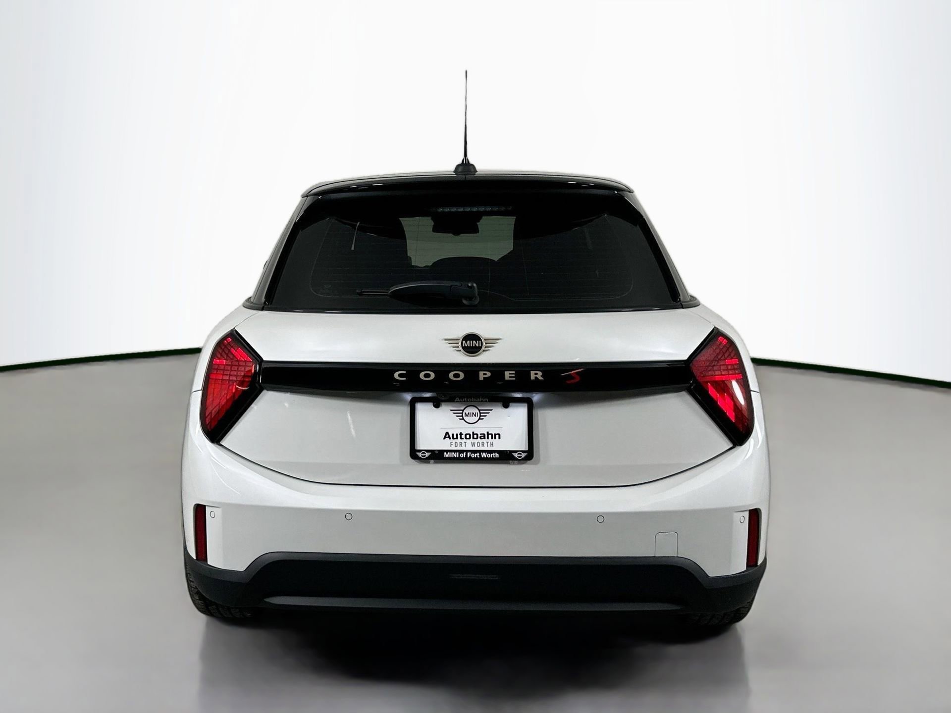Used 2025 MINI Cooper S image 6