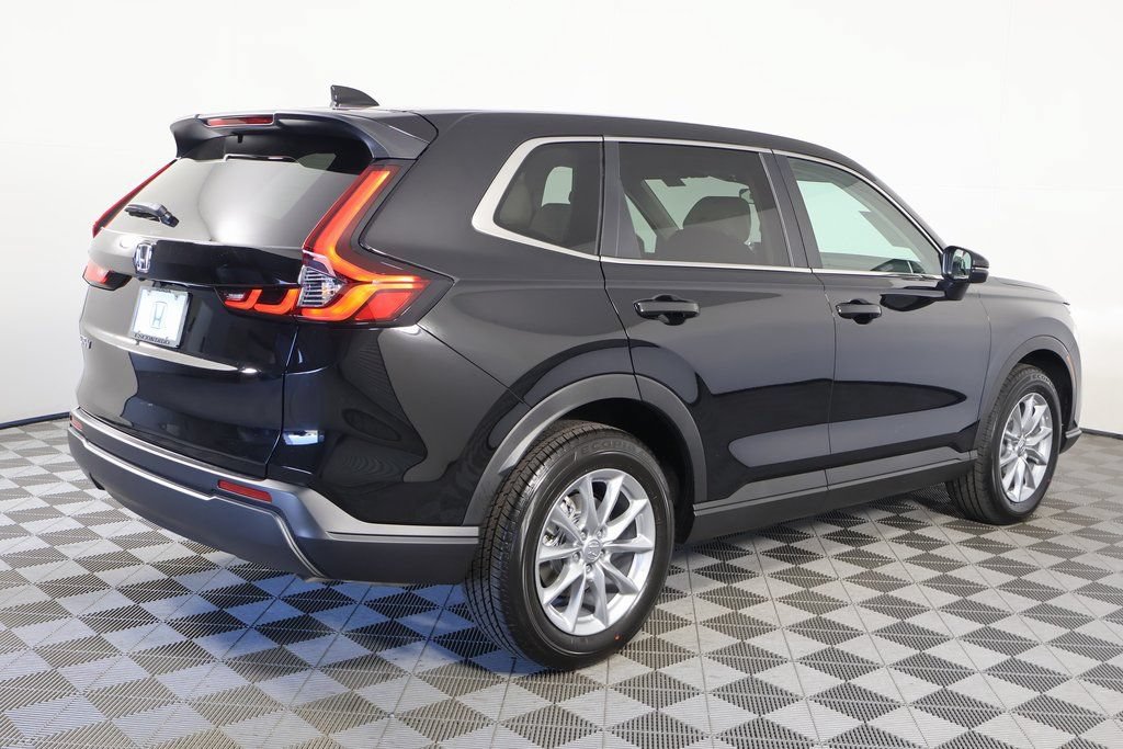 New 2026 Honda CR-V EX image 2