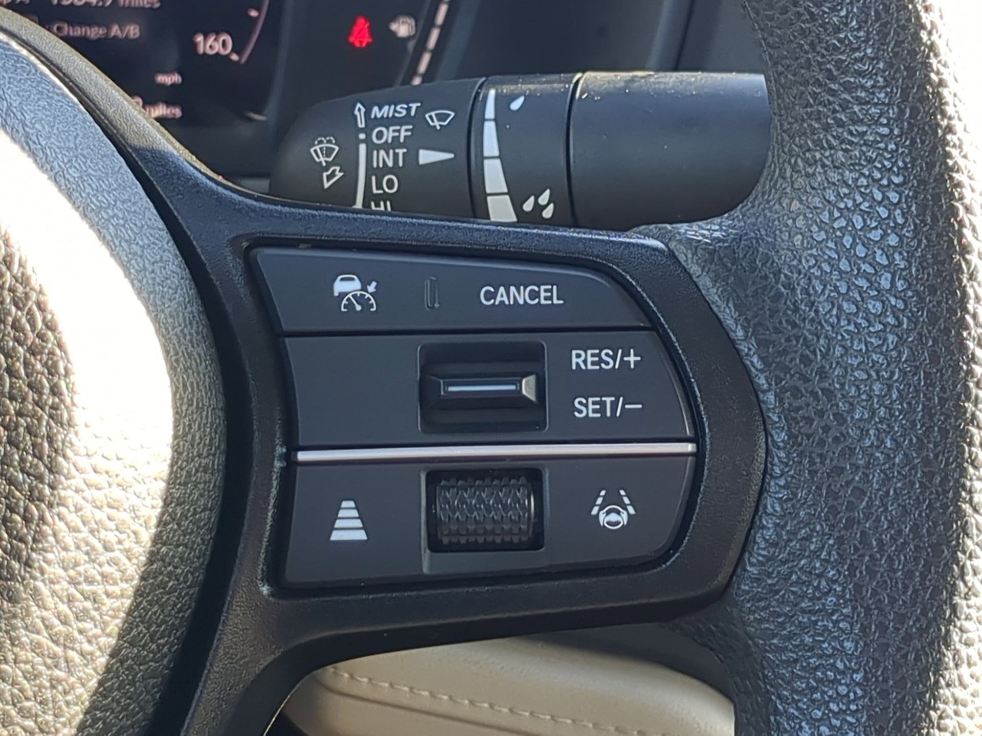 Certified 2024 Honda Accord EX image 19