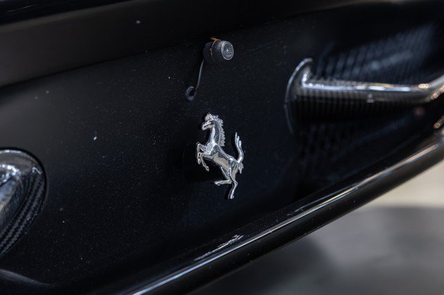 Used 2014 Ferrari 458 Spider RWD image 12