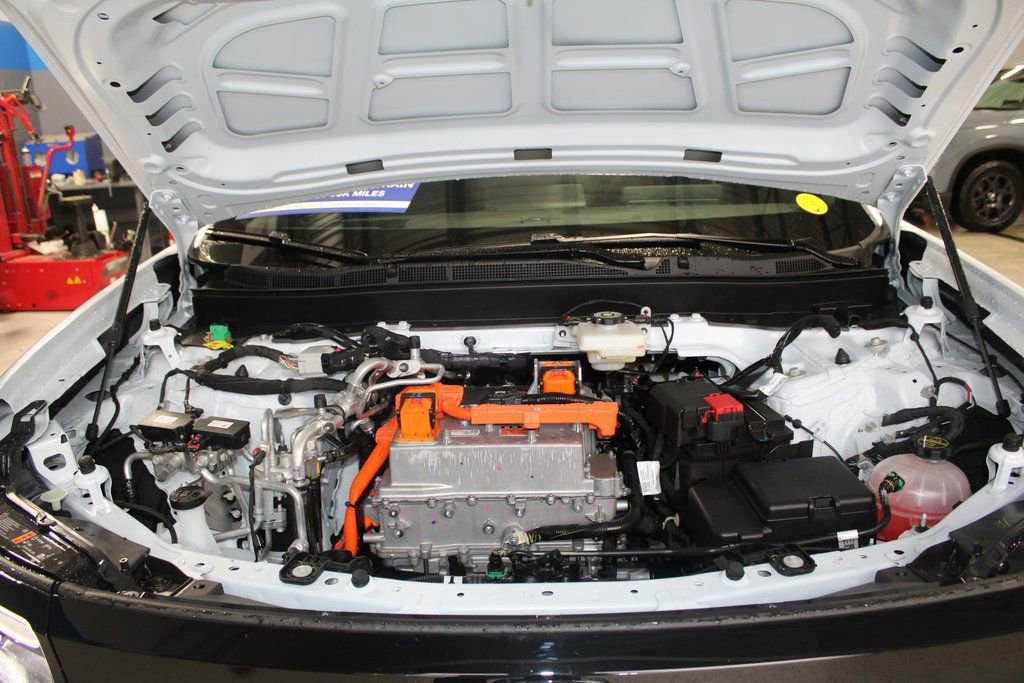 New 2026 Honda Prologue EX image 7