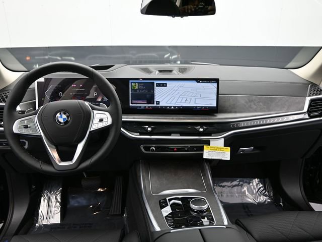 New 2026 BMW X7 xDrive40i image 14