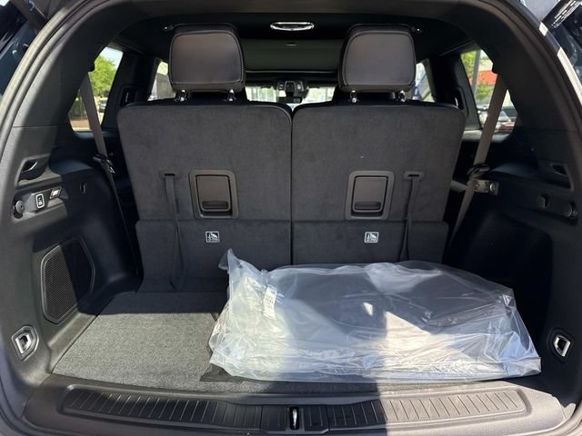 New 2026 Jeep Grand Cherokee L Limited AWD/4WD image 26