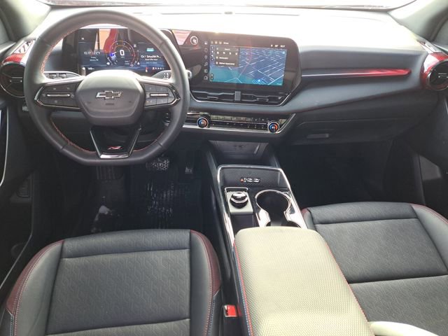 Used 2025 Chevrolet Equinox RS w/ Convenience Package III image 23