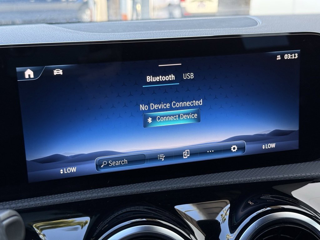 Certified 2026 Mercedes-Benz CLA 250 image 7