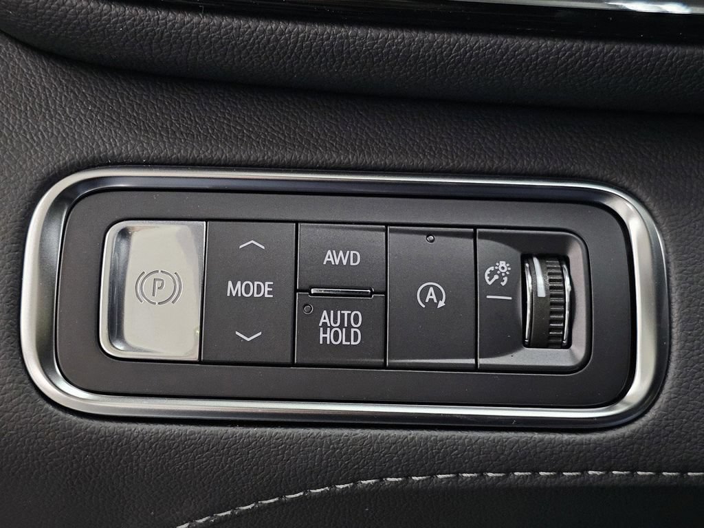 New 2026 Buick Enclave Preferred w/ Power Package AWD/4WD image 38