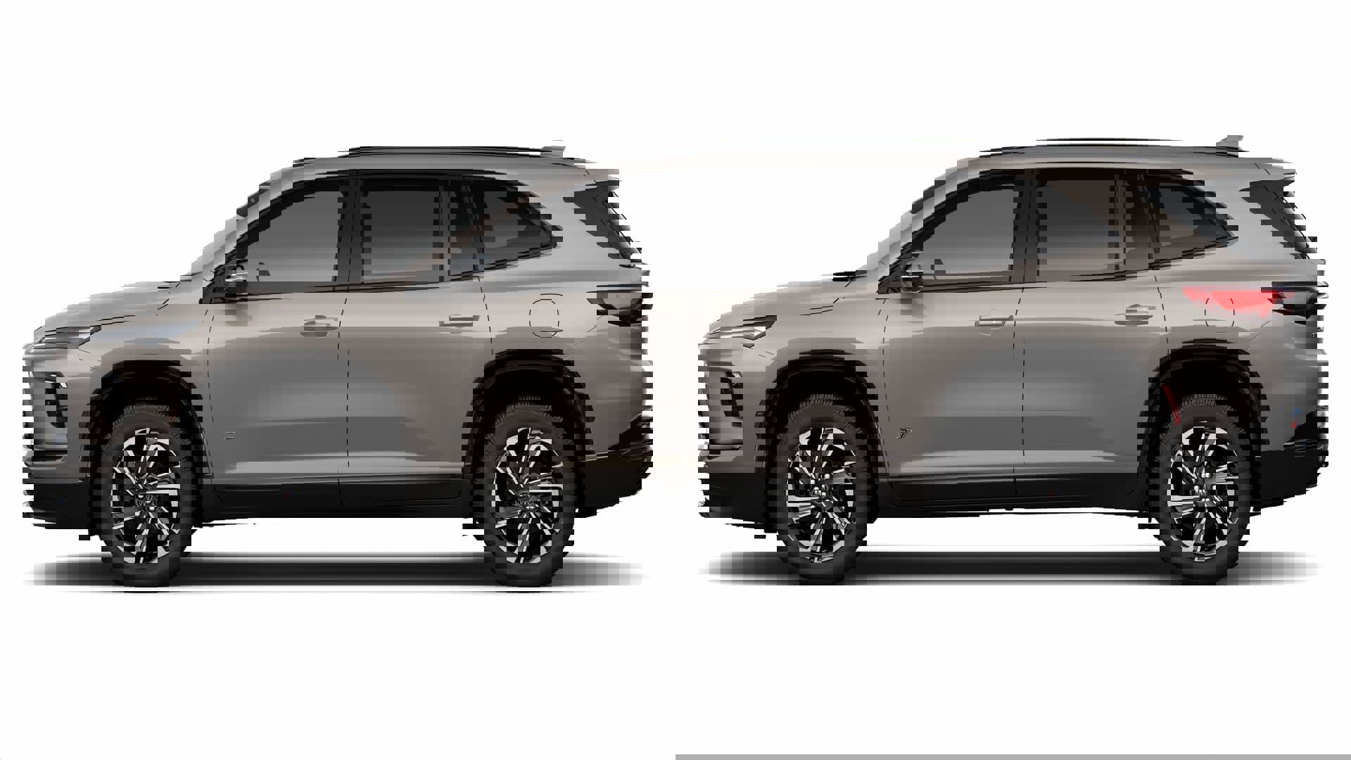 New 2026 Buick Enclave Sport Touring w/ Power Package image 55