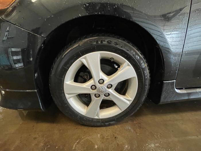 Used 2012 Toyota Corolla S image 11