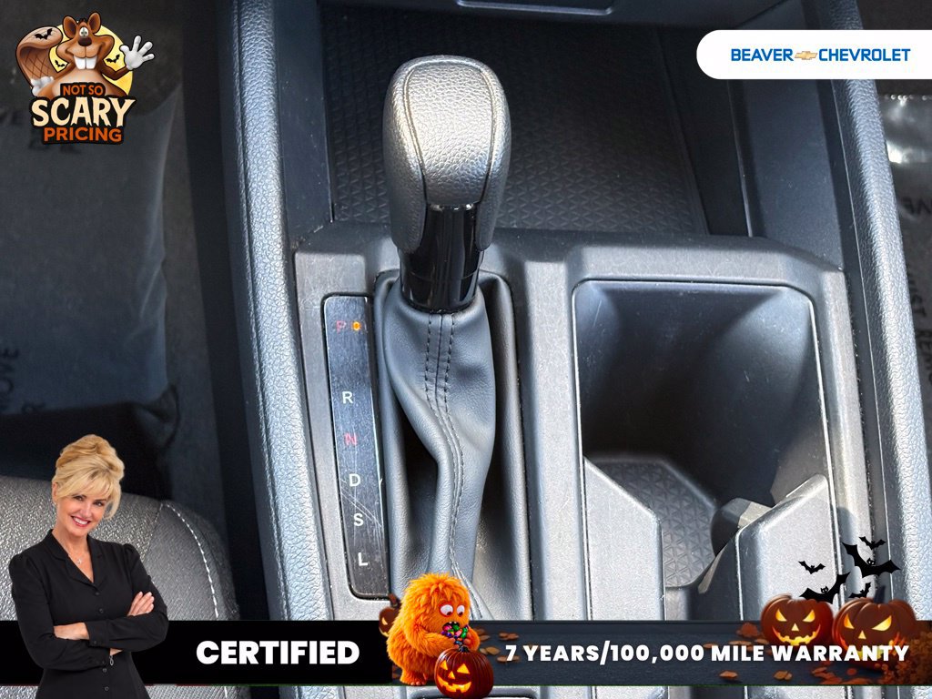 Used 2024 Honda Accord EX image 23