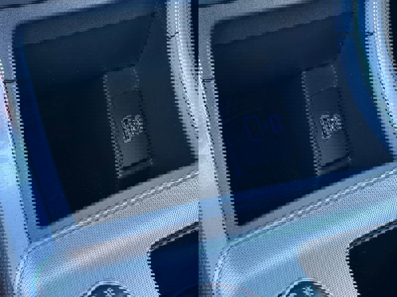 Used 2022 Ford Edge Titanium image 12