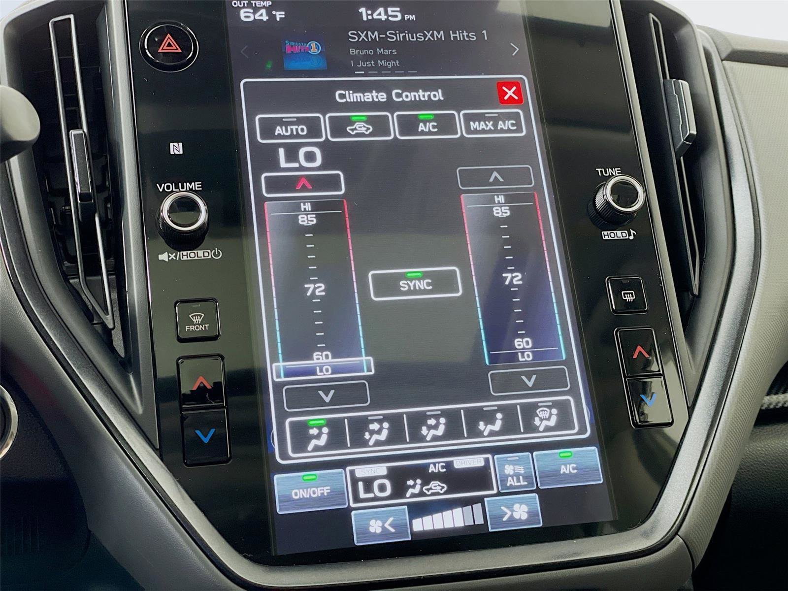 New 2026 Subaru Crosstrek 2.5i Limited image 14