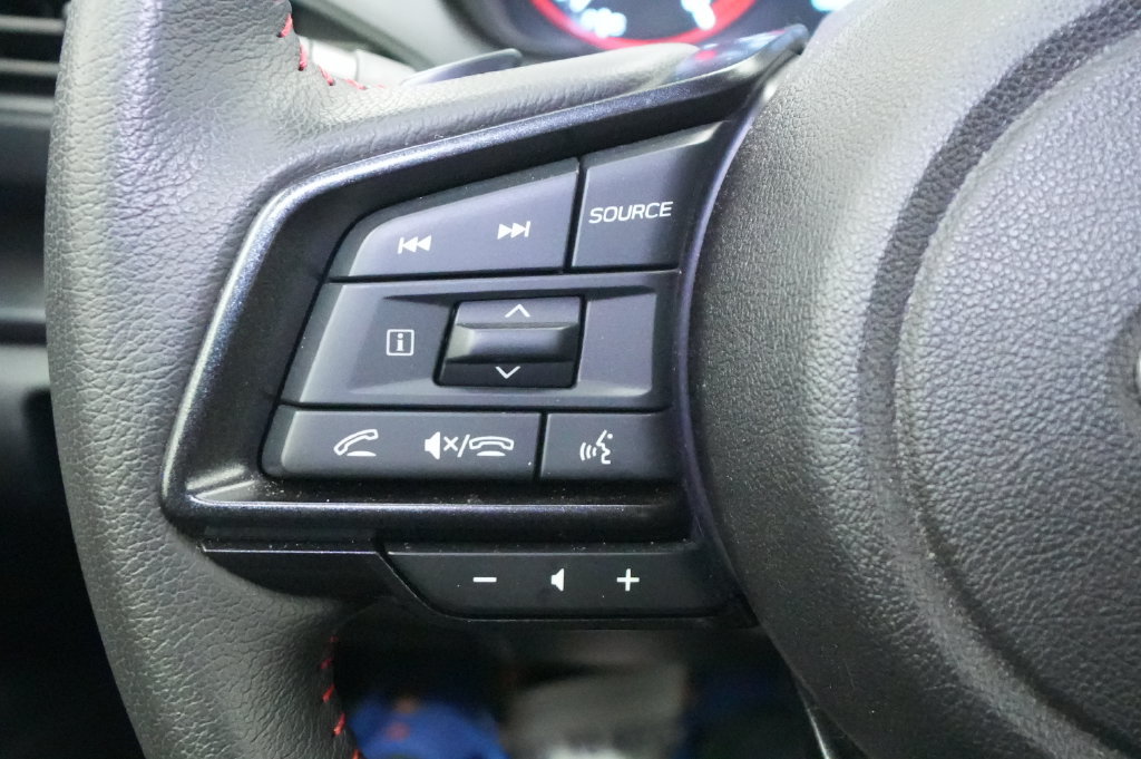 Used 2025 Subaru Impreza RS w/ Popular Package #1 AWD/4WD image 40