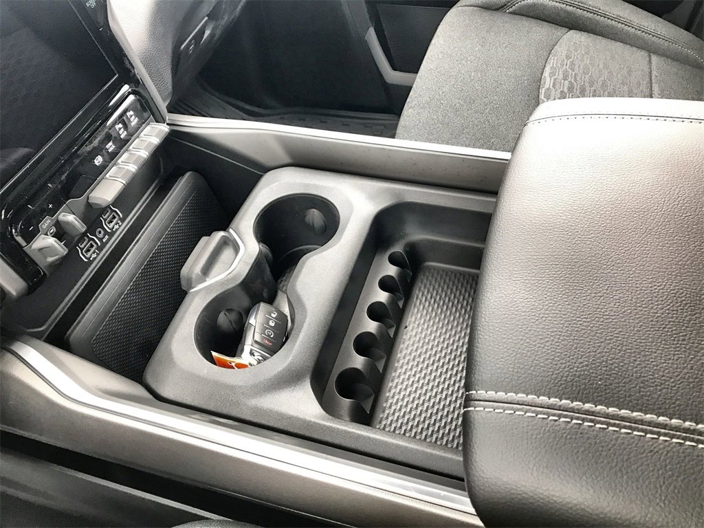 New 2026 RAM 2500 Big Horn image 17
