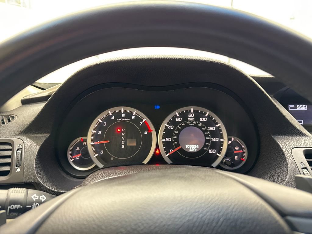 Used 2010 Acura TSX Sedan image 16