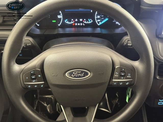 Used 2024 Ford Maverick XL FWD image 25