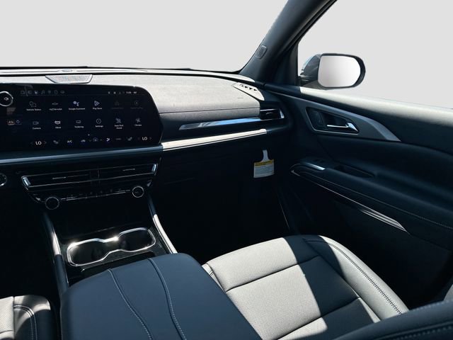 New 2025 Chevrolet Traverse LT w/ Enhanced Driving Package image 23
