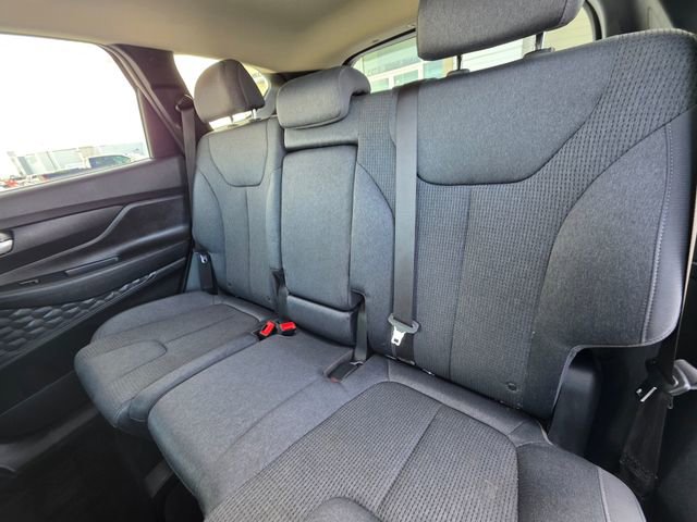 Used 2023 Hyundai Santa Fe SEL AWD/4WD image 15