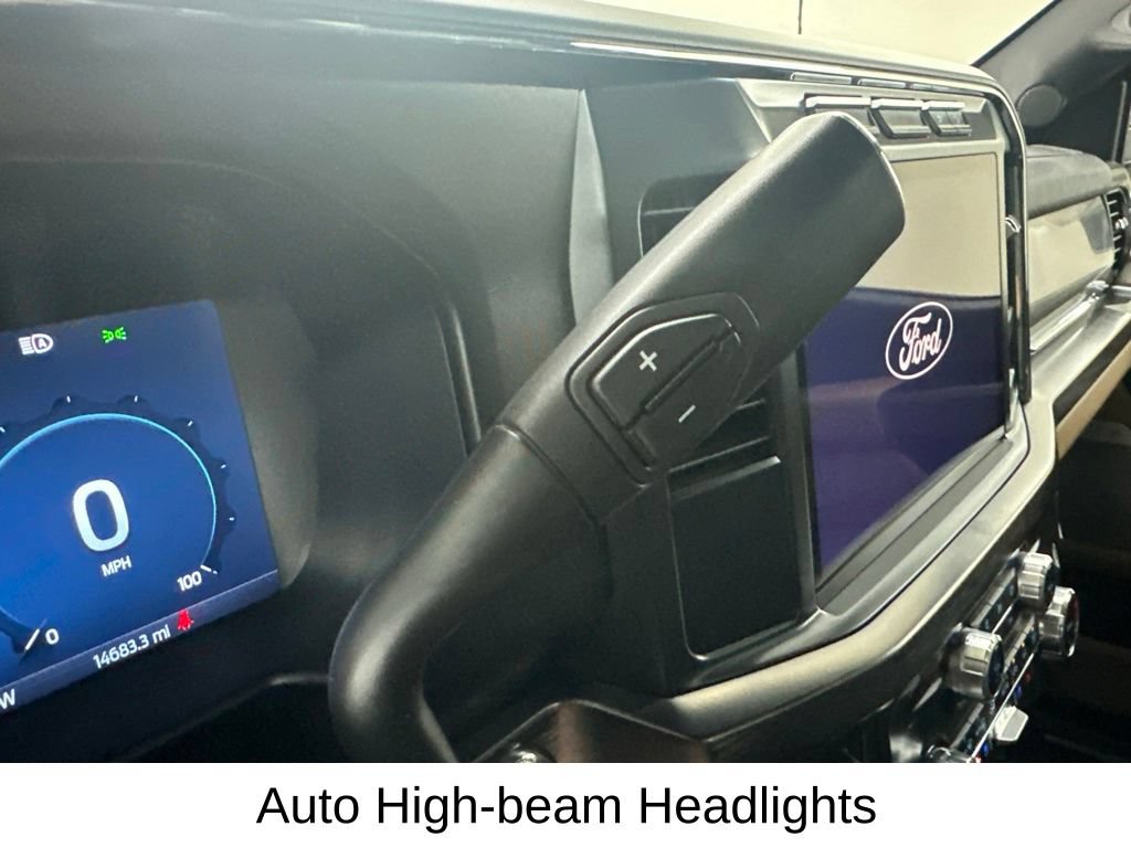 Used 2024 Ford F250 Lariat AWD/4WD image 44