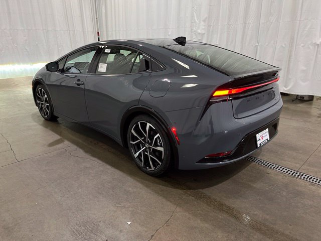 New 2027 Toyota Prius Plug-In Hybrid w/ Limited Premium Package FWD image 6