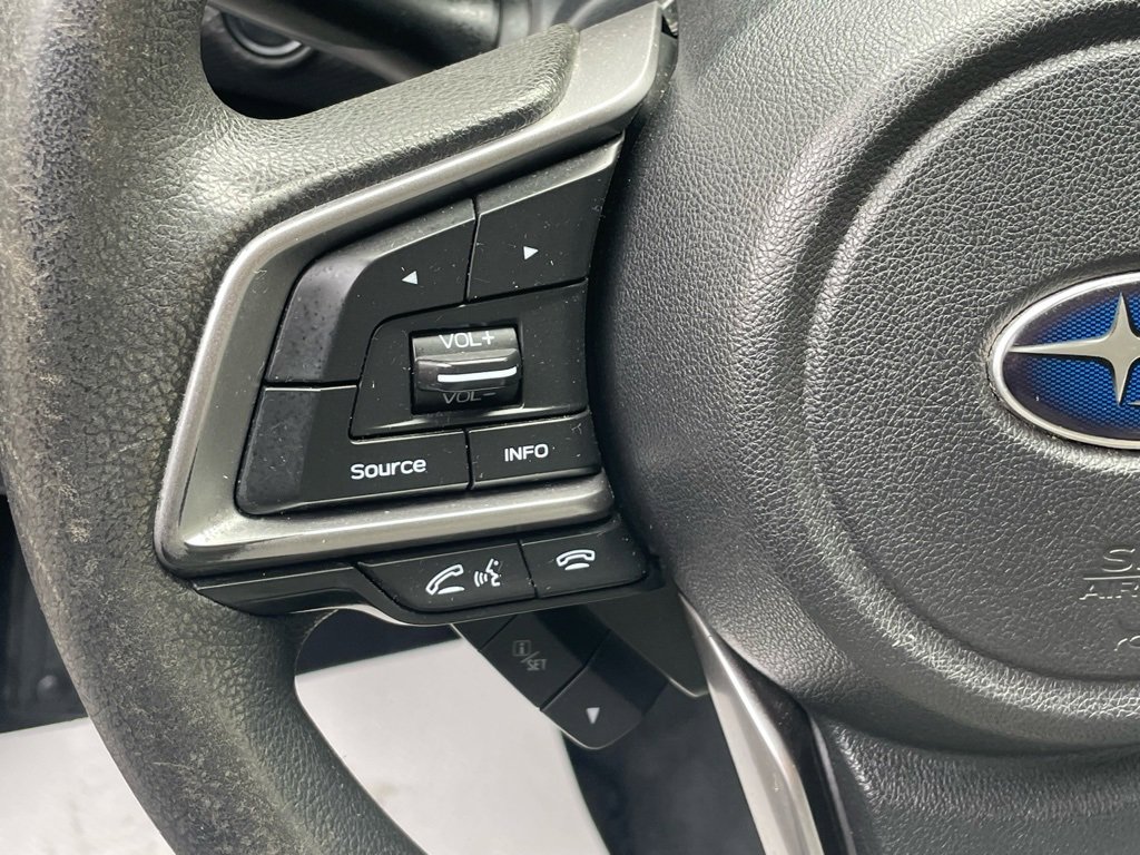 Used 2020 Subaru Forester w/ Alloy Wheel Package image 25