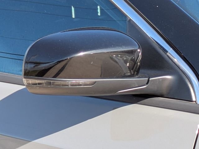 Used 2024 Jeep Compass Limited image 12