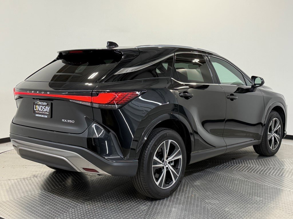 Used 2023 Lexus RX 350 Premium image 6