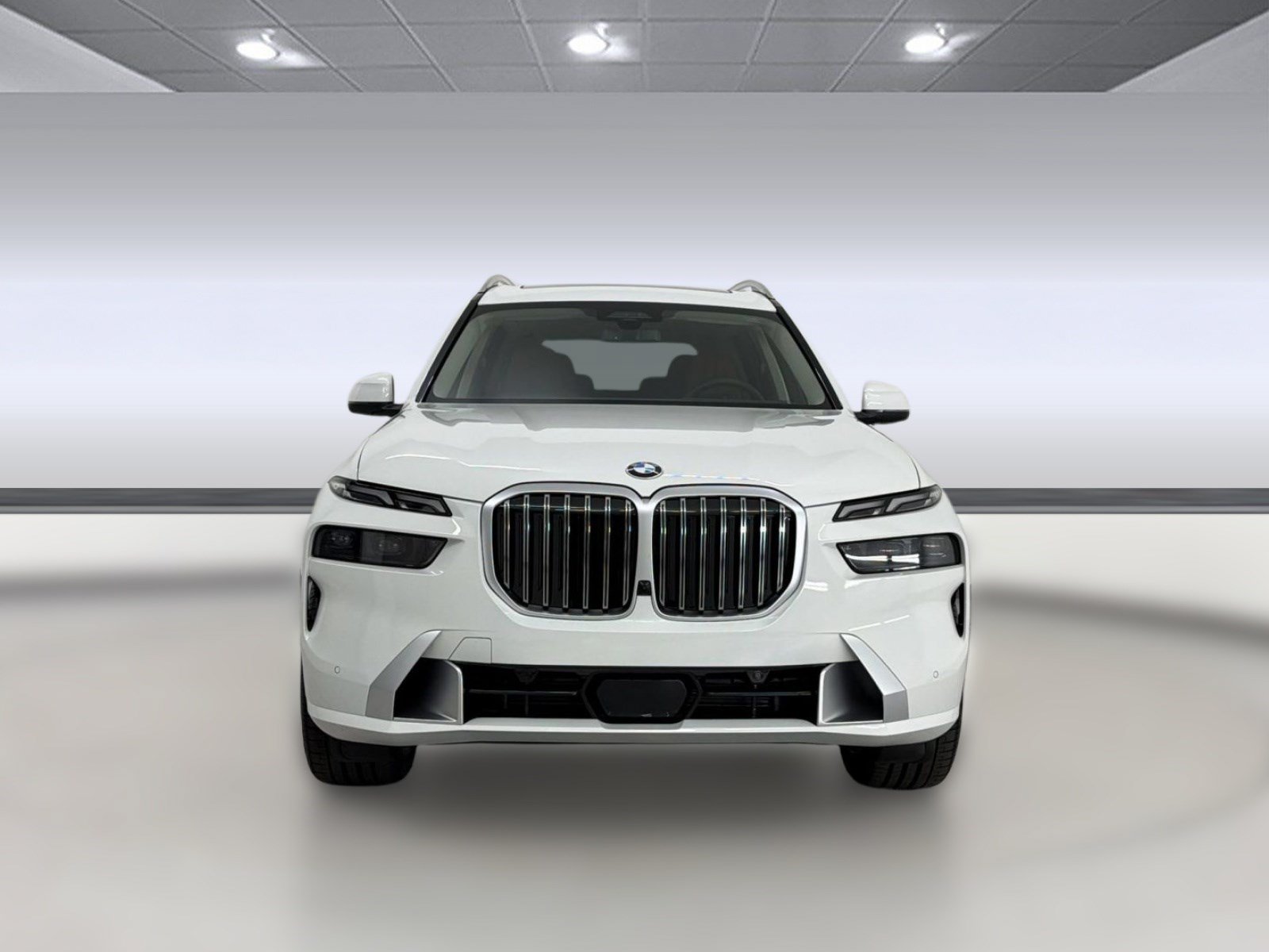 New 2027 BMW X7 xDrive40i w/ Executive Package AWD/4WD image 6