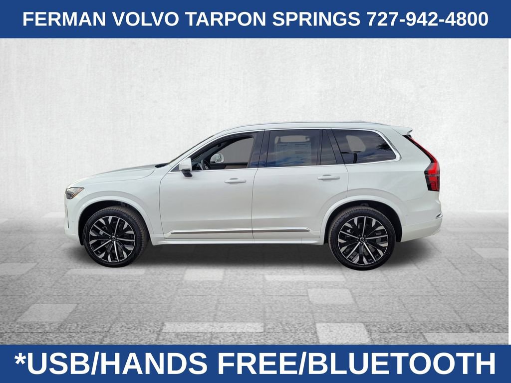 New 2026 Volvo XC90 B6 Plus w/ Protection Package Premier image 6