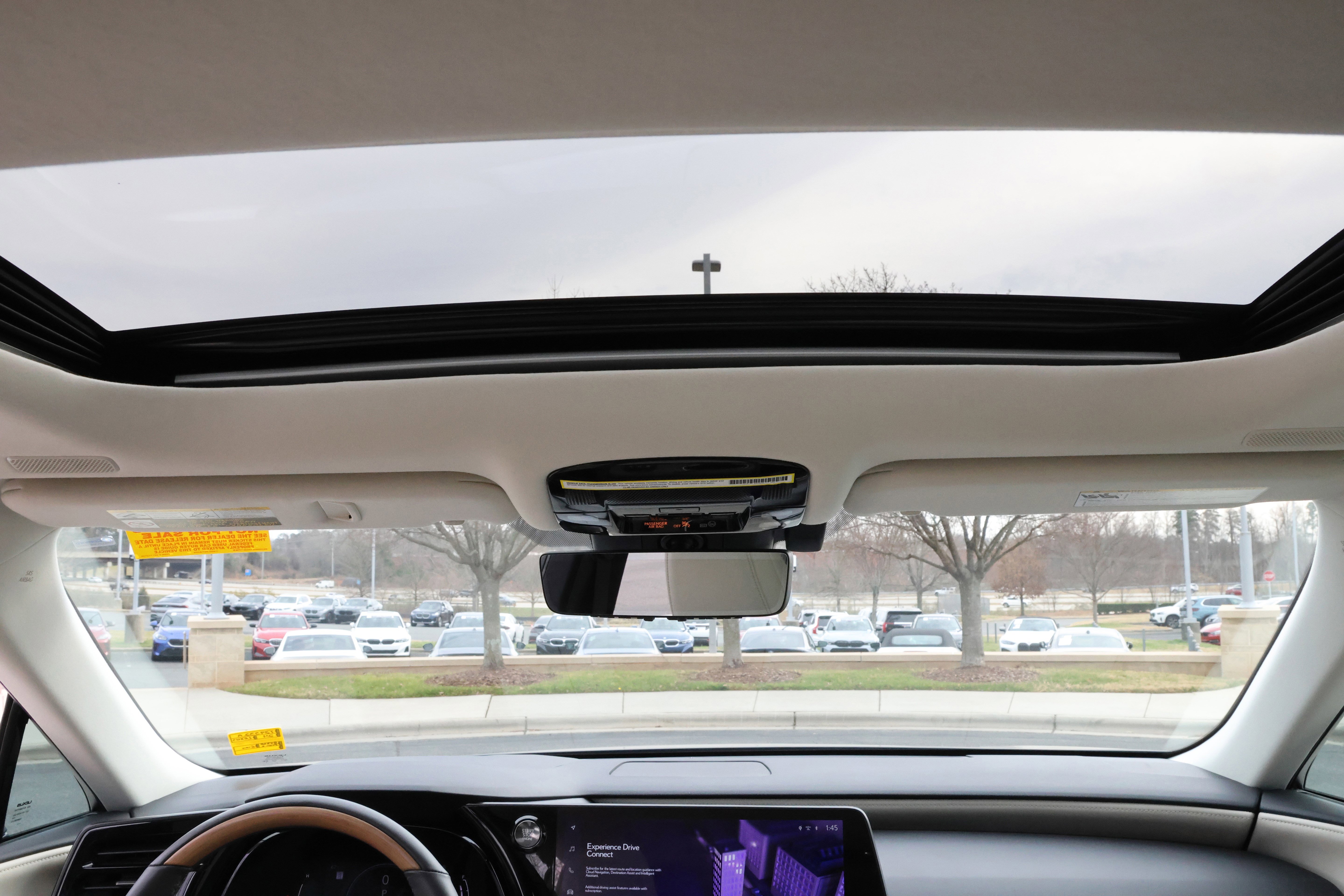 Certified 2024 Lexus RX 350 Premium Plus w/ Convenience Package image 32