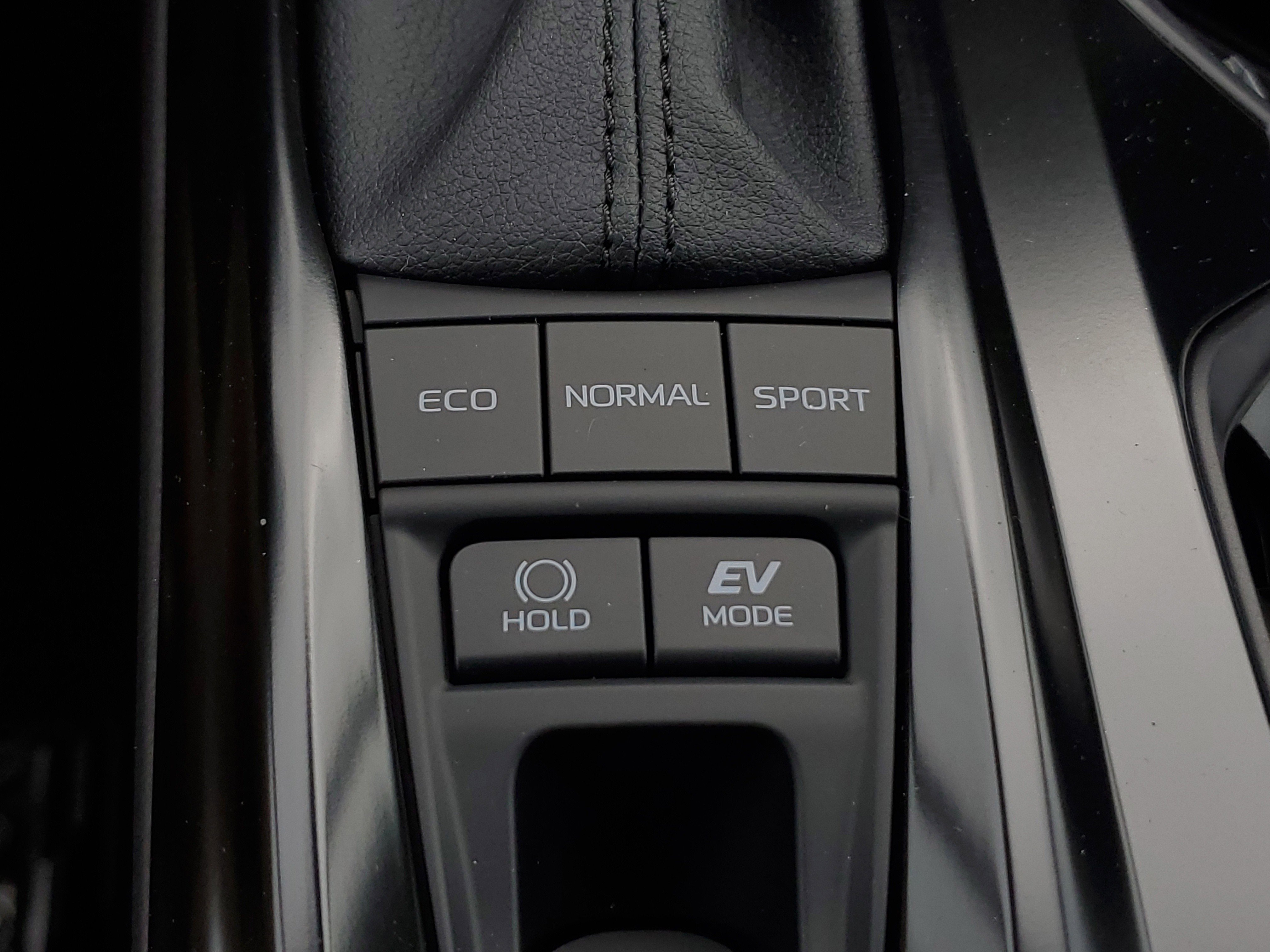 New 2026 Toyota Camry SE FWD image 26