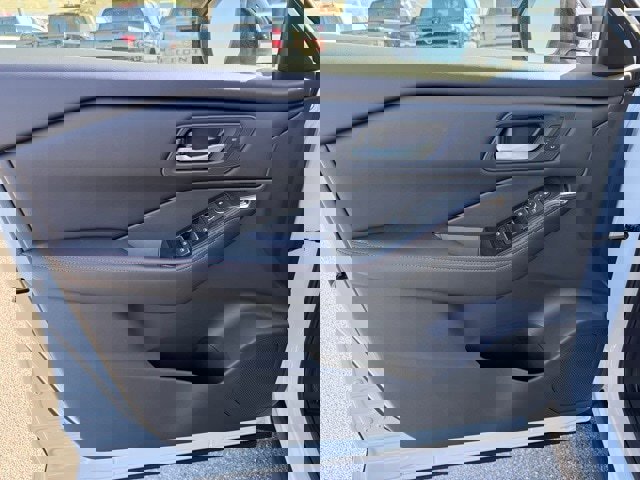 New 2026 Nissan Rogue SV w/ Rock Creek Premium Package image 10