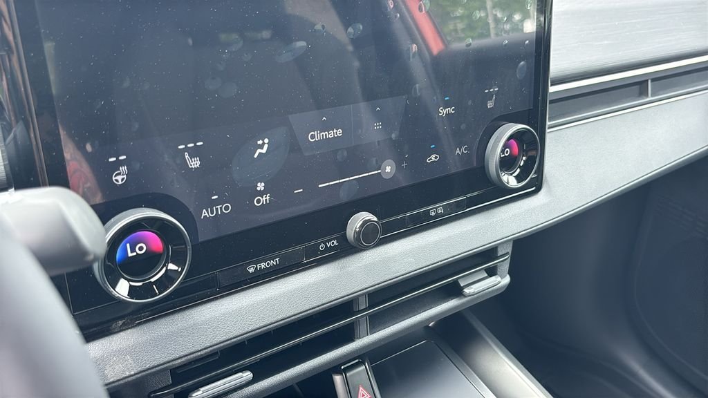 New 2026 Toyota C-HR AWD/4WD image 20