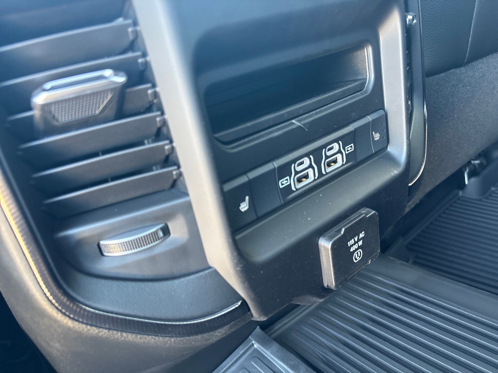 New 2026 RAM 2500 Rebel w/ Rebel Level 1 Equipment Group image 5