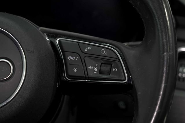 Used 2019 Audi A4 2.0T Premium w/ Convenience Package FWD image 15