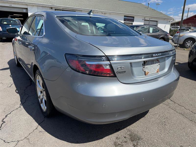 Used 2011 Saab 9-5 Turbo4 image 4