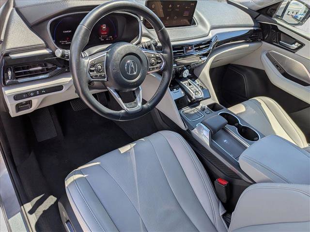 Used 2023 Acura MDX SH-AWD w/ Technology Package image 10