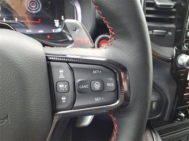 New 2026 RAM 1500 RHO w/ RHO Level 1 Equipment Group image 30