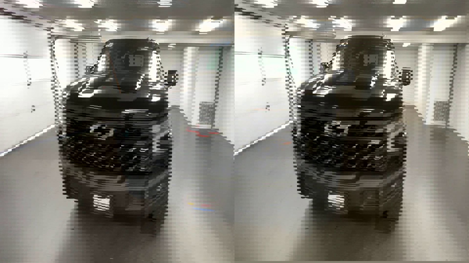 Certified 2024 Chevrolet Silverado 1500 ZR2 w/ ZR2 Bison Edition image 73