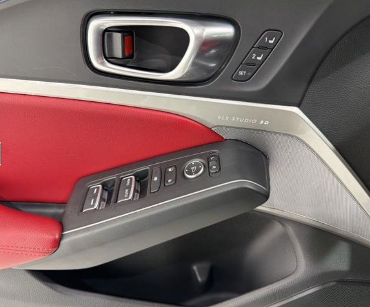 Used 2023 Acura Integra A-Spec FWD image 6