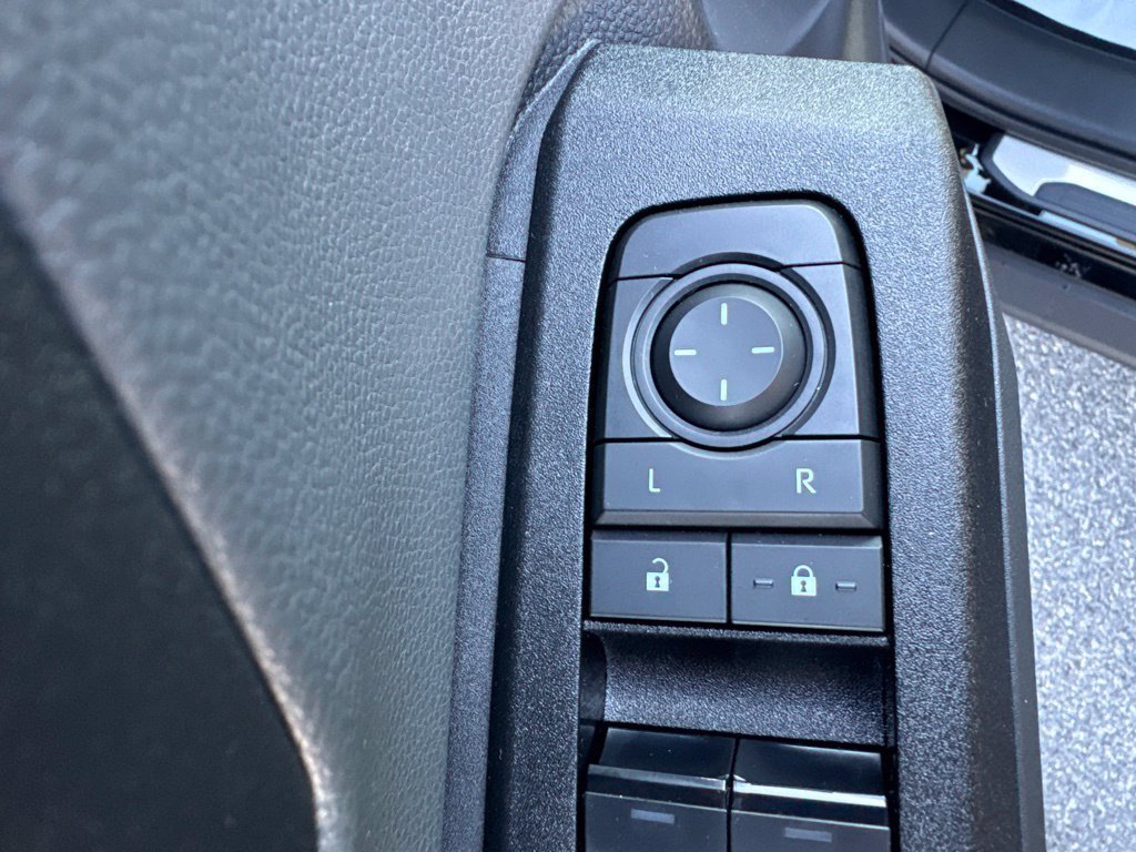 Used 2026 Toyota RAV4 LE FWD image 21
