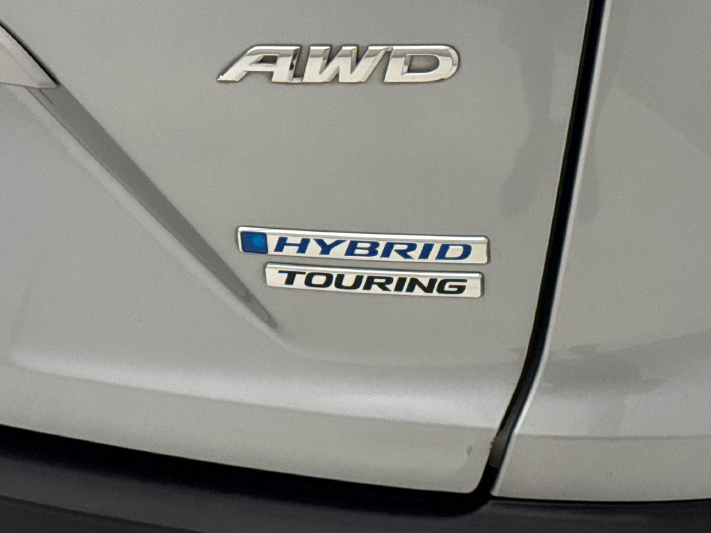 Used 2022 Honda CR-V Touring image 10