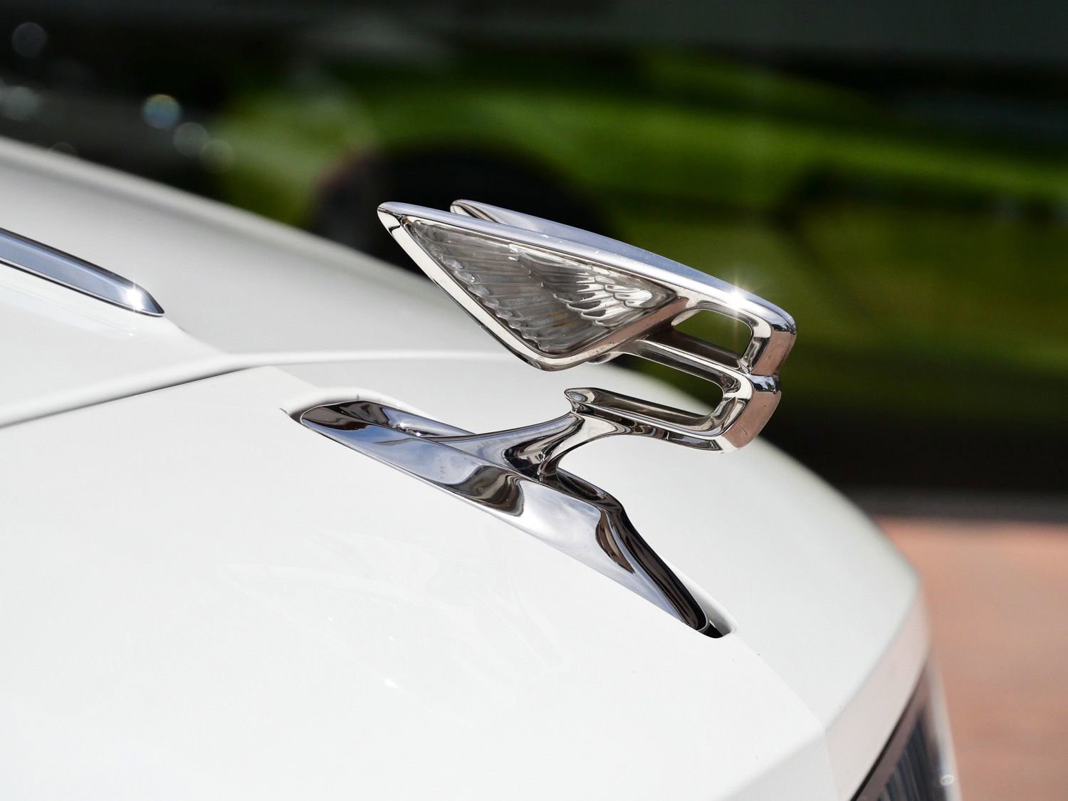 Used 2022 Bentley Flying Spur V8 image 7