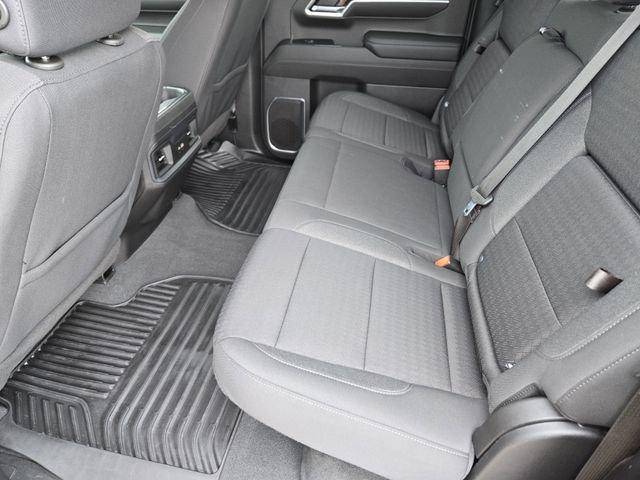 Used 2023 Chevrolet Silverado 1500 RST w/ Z71 Off-Road Package image 31