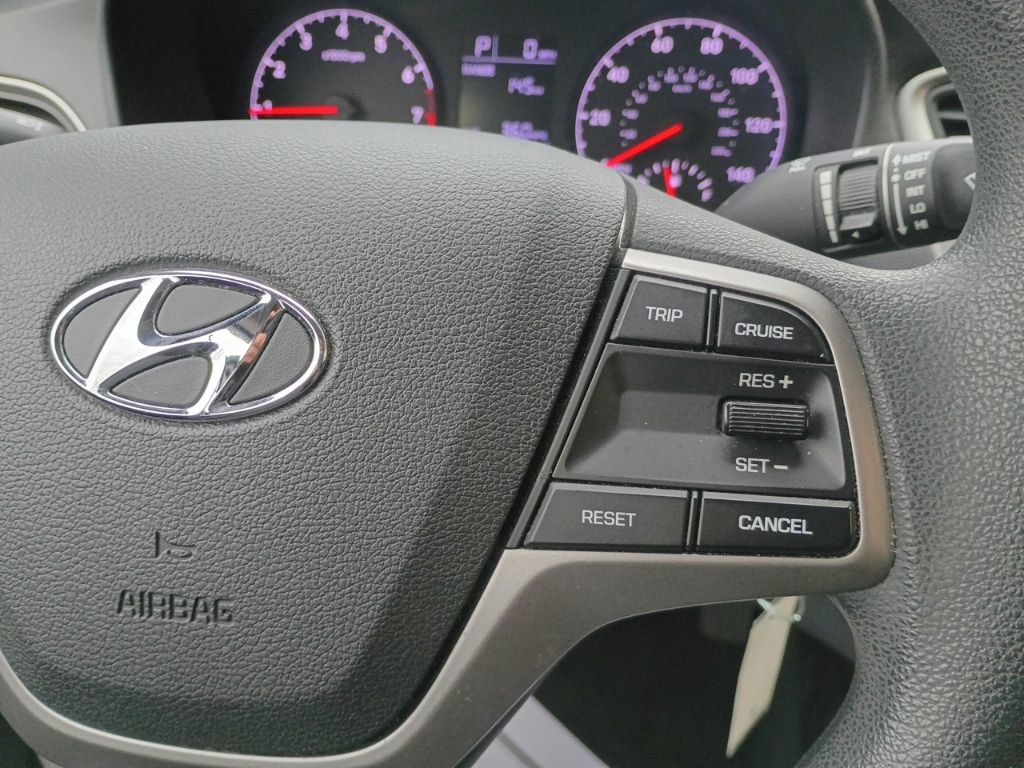 Used 2019 Hyundai Accent SE image 22