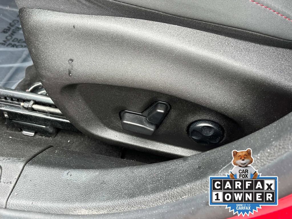 Used 2024 Dodge Hornet R/T image 28