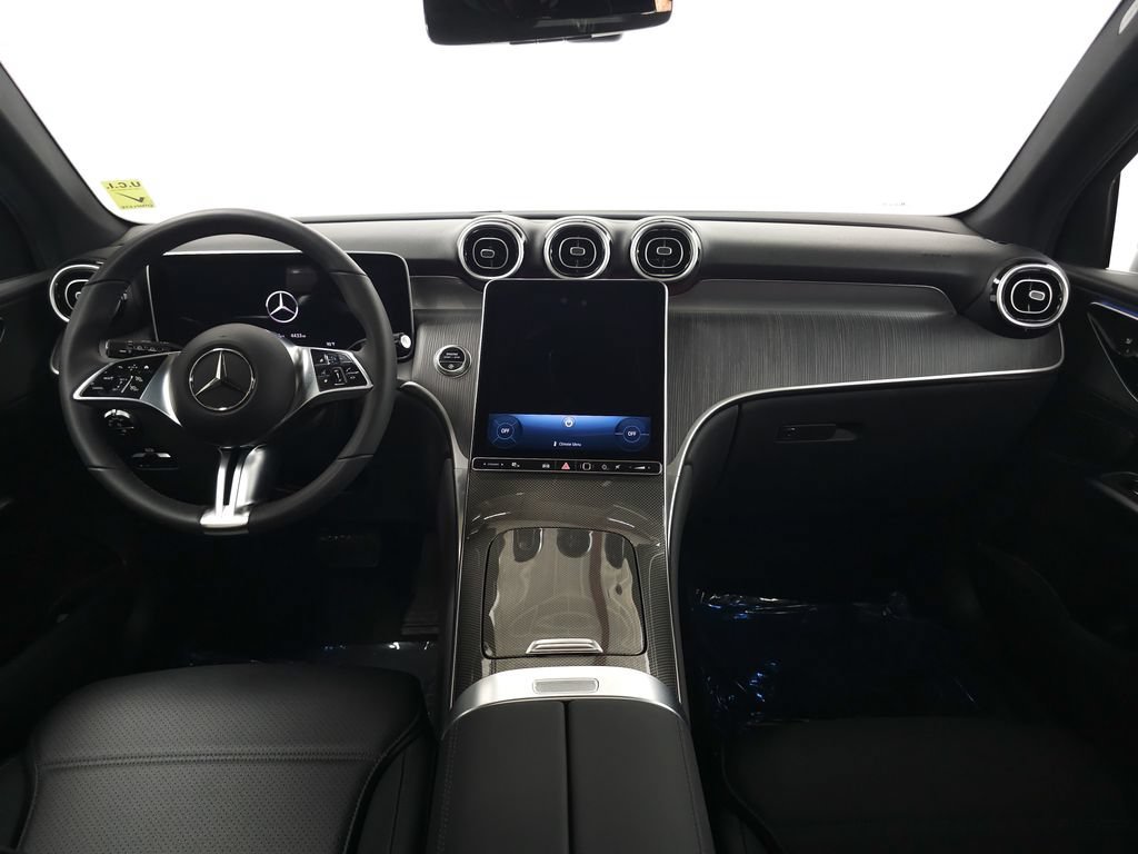 Certified 2026 Mercedes-Benz GLC 300 4MATIC image 22