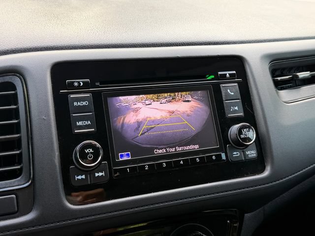 Used 2021 Honda HR-V LX image 23