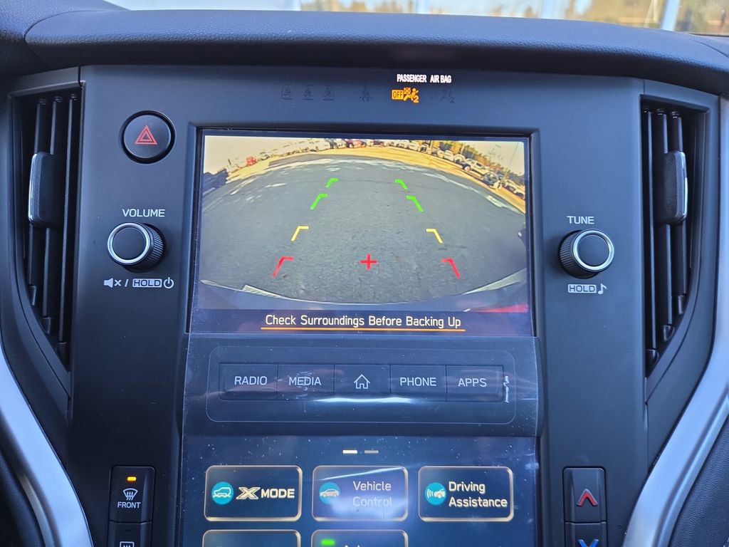 Used 2025 Subaru Outback image 24