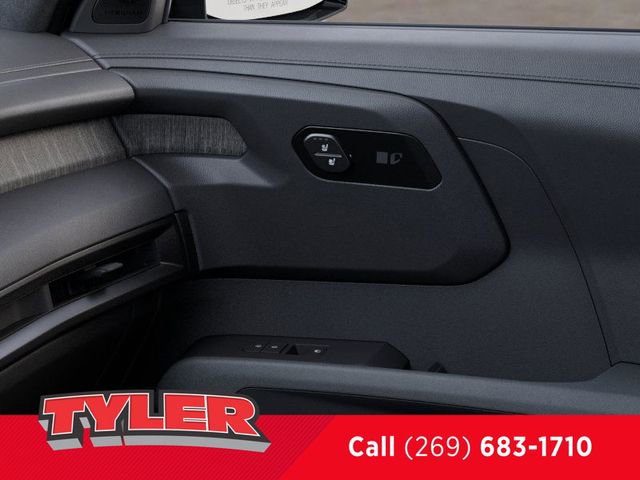 New 2027 Kia Telluride SX Prestige X-Line image 28